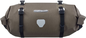 Ortlieb Handlebar-Pack Flex - 9L Dark Sand