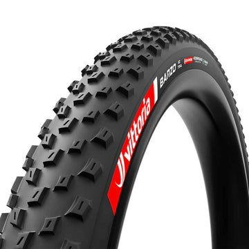 Vittoria Barzo XC Trail G2.0 Tire TLR 29x2.1 Black