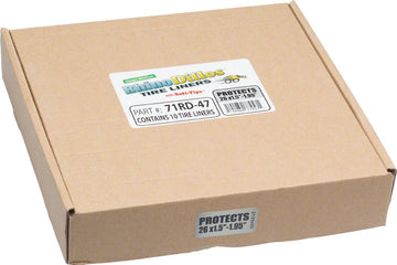 Rhinodillos Tire Liner: 26 x 1.5-1.95 Packaged in Bulk Box of 10