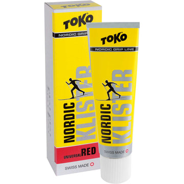 Buy red Toko Klister