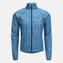 Men's Quest Barrier Convertible Jacket - Stellar/Dark Navy / S