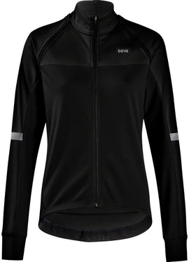 Gorewear Phantom Jacket - Women's Black X-Small/0-2
