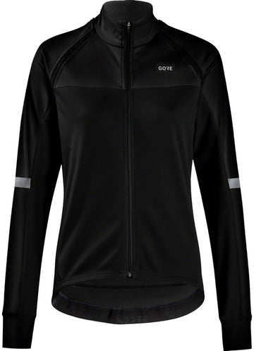 Gorewear Phantom Jacket - Women's Black X-Small/0-2