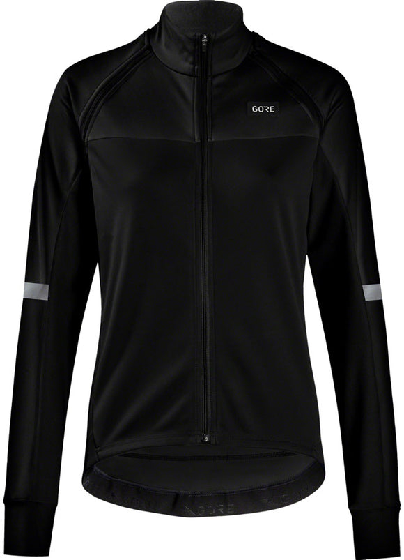 Gorewear Phantom Jacket - Women's Black X-Small/0-2