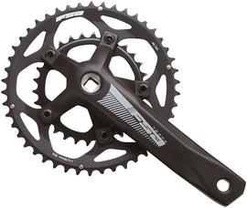 FSA Tempo Crankset 50/34T 170mm JIS N10