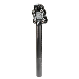 Cane Creek G4 Thudbuster-ST Seatpost 27.2 x 345mm SS Clamp