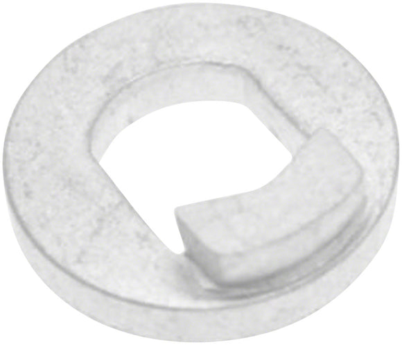 MAHLE Smartbike Systems X35 Torque Washer - Qty 2 Silver