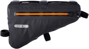 Ortlieb Bike Packing Frame Pack - 4L Black