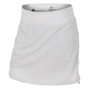 Women's Prospect Cycling Skort - COOL GREY / XS