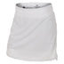 Women's Prospect Cycling Skort - COOL GREY / XS