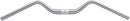 Ritchey Classic Kyote Handlebar - Aluminum 800mm 30mm Rise 31.8mm 27 Deg Silver