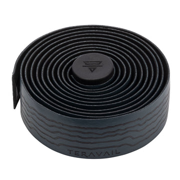 Teravail Radia Bar Tape - 3.5mm 200cm Midnight Blue