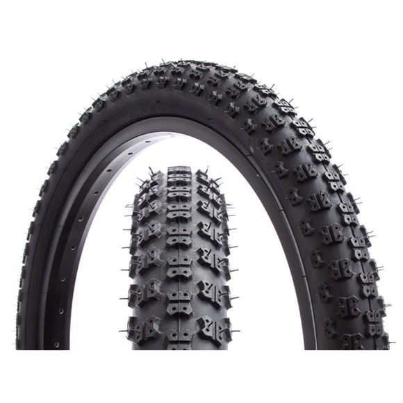 Kenda K50 Comp III Tire 14x2.125 Black