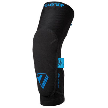 7iDP Sam Hill Lite Elbow Armor XL Black