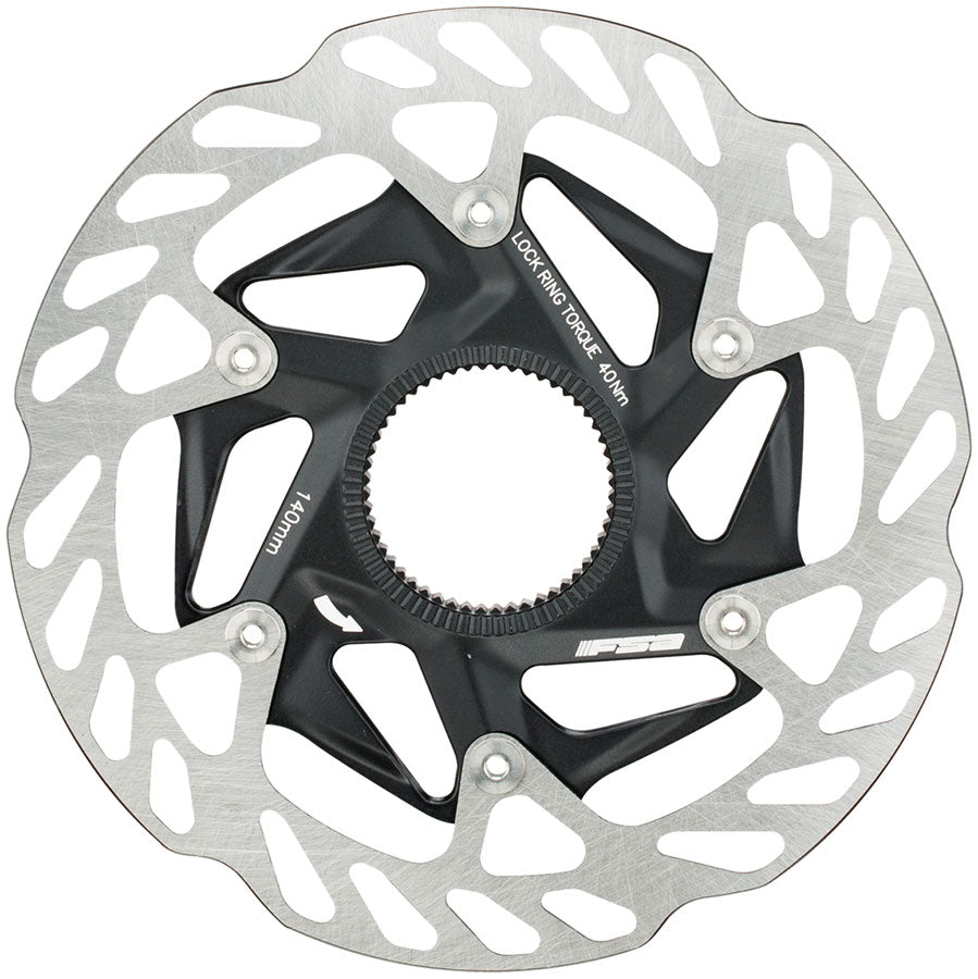 FSA K-Force WE Rotor - Thumbnail 4
