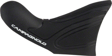Campagnolo Ultra-Shift Ergopower Lever Hood Set - For for 2015+ Black
