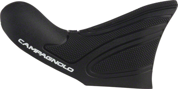 Campagnolo Ultra-Shift Ergopower Lever Hood Set - For for 2015+ Black