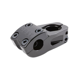 Odyssey Walsh BMX Stem - Top Load Black