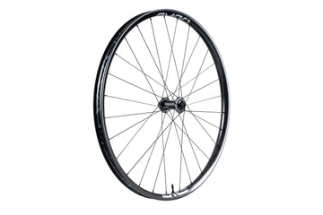 AM30 - 27.5" - Front / ENVE INNERDRIVE - Front - 110mm / None (Front Only)