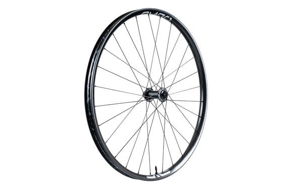 AM30 - 27.5" - Front / ENVE INNERDRIVE - Front - 110mm / None (Front Only)