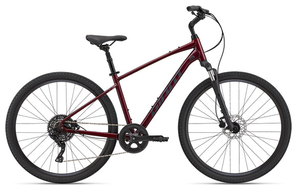 Giant Cypress 2 S Black
