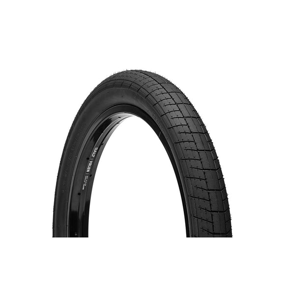 Salt Plus Sting 20''x2.35 Wire Clincher Black