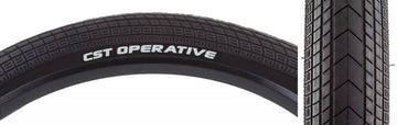 Cst premium Operative 20x2.4 Standard Tire