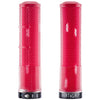 DMR Flangeless Deathgrip2 Thin - Clear Red