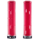DMR Flangeless Deathgrip2 Thin - Clear Red