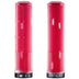 DMR Flangeless Deathgrip2 Thin - Clear Red