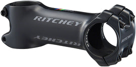 Ritchey WCS Carbon Matrix C220 84D Stem - 110mm 31.8 Clamp -6 1 1/8" Carbon BLK