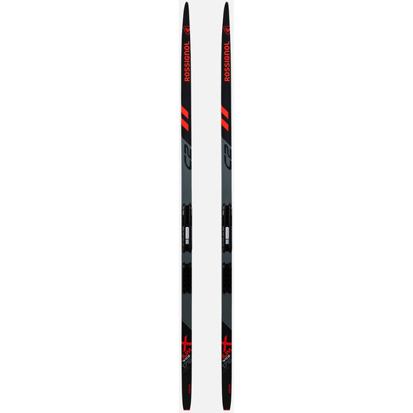 Rossignol X-ium Classic WCS JR Ski