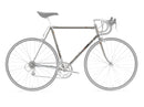 SUPERCORSA - FRAME KIT - Titanium Grey / 48