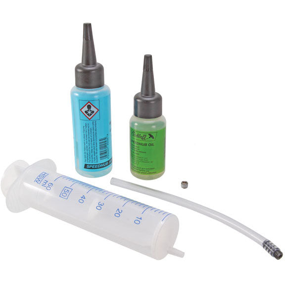 Rohloff Speedhub Oil Change Kit