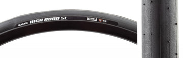 Maxxis High Road SL 700x28 Standard Tire