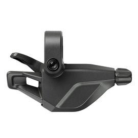 SRAM S100 Eagle Trigger Shifter - Rear 12-Speed Single-Click Integrated Clamp BLK B1