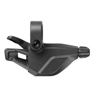 SRAM S100 Eagle Trigger Shifter - Rear 12-Speed Single-Click Integrated Clamp BLK B1