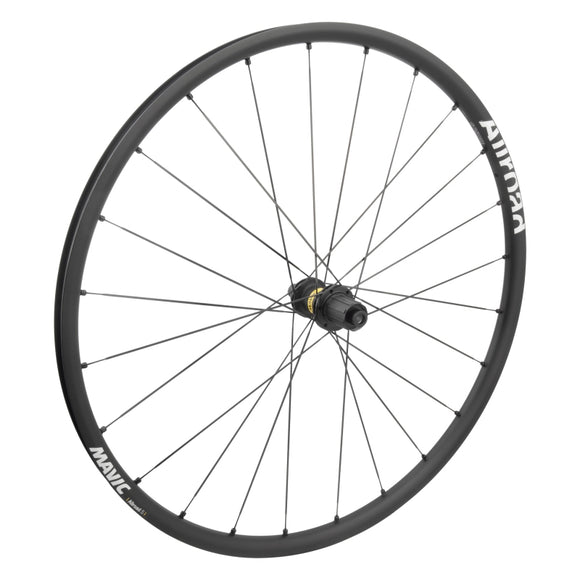 Mavic AllRoad S 700C Wheel Rear