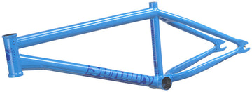 Sunday Soundwave V3 Frame - 20.5" TT  Gloss Lichen Blue