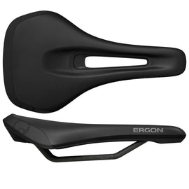 Ergon SMS Women's Saddle Medium/Large Black
