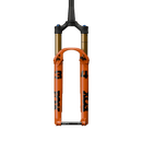 FOX 34 SL FACTORY - GRIP SL - 120mm / Shiny Orange / Psh-Lk