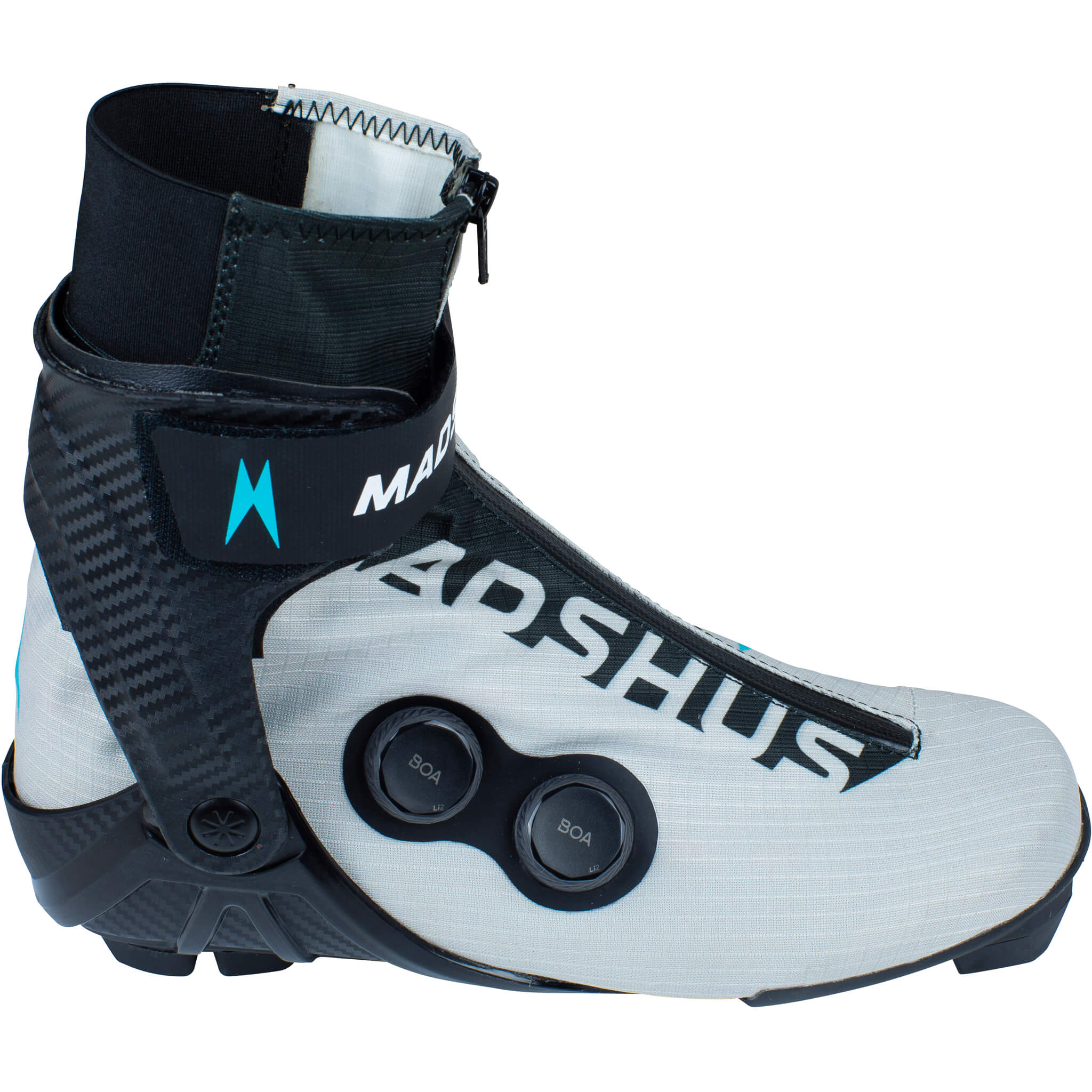 Madshus Race Pro Skate BOA® 2 – Women Boot