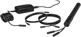 FSA K-Force WE Battery Charger and Cable Set 650mm and 1050mm Cables