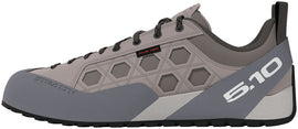 Five Ten Guide Tennie Flat Shoes - Women's Wonder Taupe/Earth/Gray 5.5