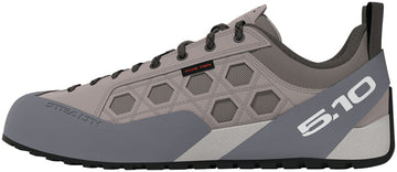 Five Ten Guide Tennie Flat Shoes - Women's Wonder Taupe/Earth/Gray 7.5