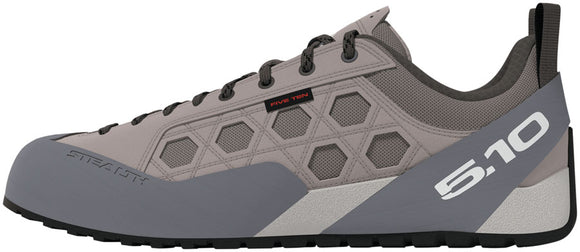 Five Ten Guide Tennie Flat Shoes - Women's Wonder Taupe/Earth/Gray 6