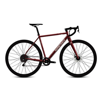 Bombtrack HOOK Road Bicycle 700C Gloss Red L