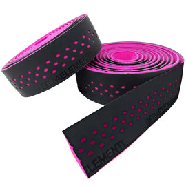 Deda Elementi Presa Handlebar Tape Black/Fucsia