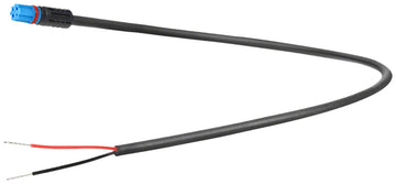 Bosch Light Cable For Headlight 1600mm (BCH3320_1600) - The smart system