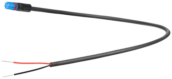 Bosch Light Cable For Headlight 1600mm (BCH3320_1600) - The smart system
